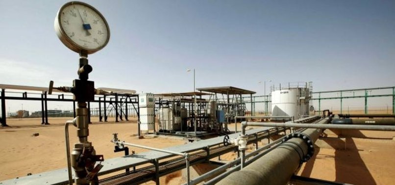 LIBYA: HAFTAR STIPULATES CONDITIONS TO ALLOW OIL FLOW