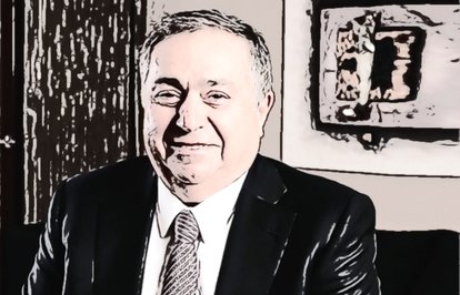 İNDERdeNazmiDurbakayımyenidenbaşkanlığaseçildi