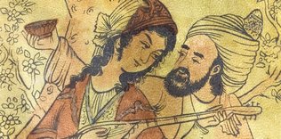 Âşık Garip coğrafyası