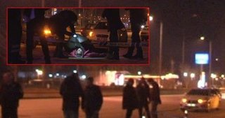 Ankara’da baba oğul kavgası kanlı bitti