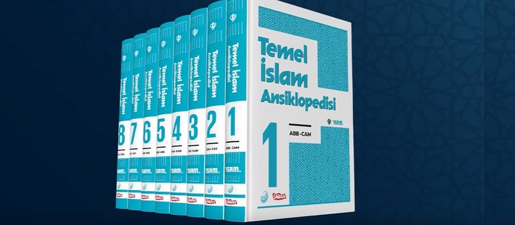 Sabah’tan Ramazana özel çok kıymetli bir eser: Temel İslam Ansiklopedisi