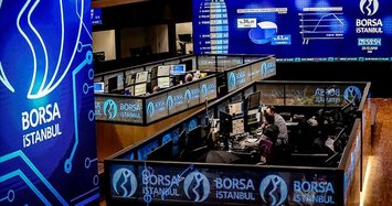 Borsa Istanbul up 0.62% at open