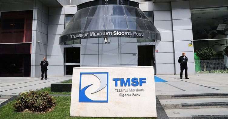 TMSF, RHG Enertürk’ü satışa çıkardı