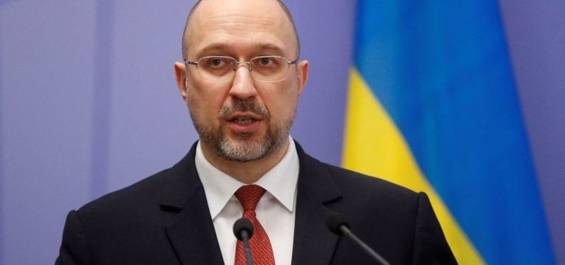 UKRAINE PM SAYS EU-UKRAINE SUMMIT TO TAKE PLACE IN KYIV FRIDAY