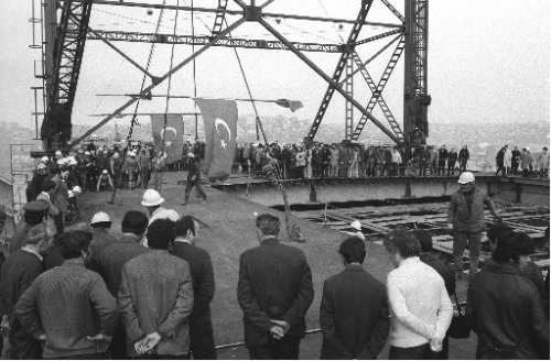 İstanbul’un eski fotoğrafları