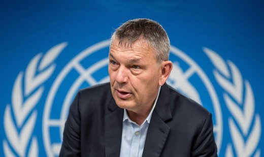 UNRWA says all except UK, Austria, Switzerland resumed funding