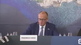 Merz’den Balkanlara AB Üyeliği Çağrısı