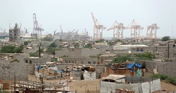 UAE pauses offensive on Yemen's Hodeidah