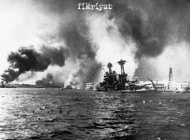 Aralık ayının tarihi olayları