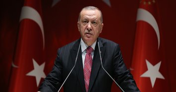 Erdoğan proposes a regional conference with all Mediterranean states
