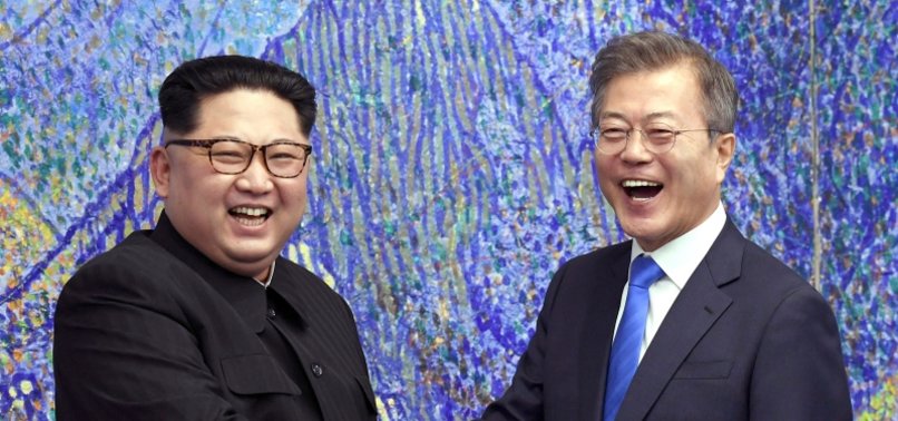 SOUTH, NORTH KOREA HAVE RESTORED HOTLINES AS LEADERS SEEK TO REBUILD TIES