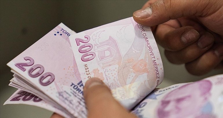 KKM bakiyesindeki düşüş devam ediyor