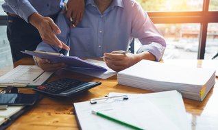 Faktoringde talep patlaması yaşanıyor