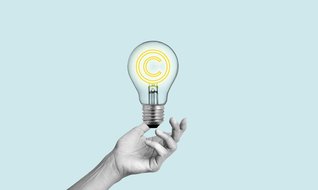 Oyunda fikrî mülkiyete dönüş