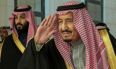 King Salman: Saudis to keep supporting energy markets' stability