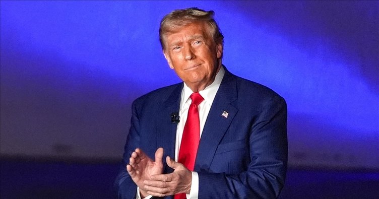 Trump: Gümrük tarifeleri ve aldığımız trilyonlarca dolar olmasaydı ülkemiz yok olurdu