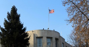 Turkey initiates prosecution in US Embassy shooting case