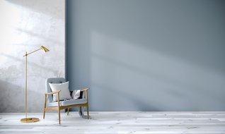 Deprem gerçeği minimalizme alan açtı