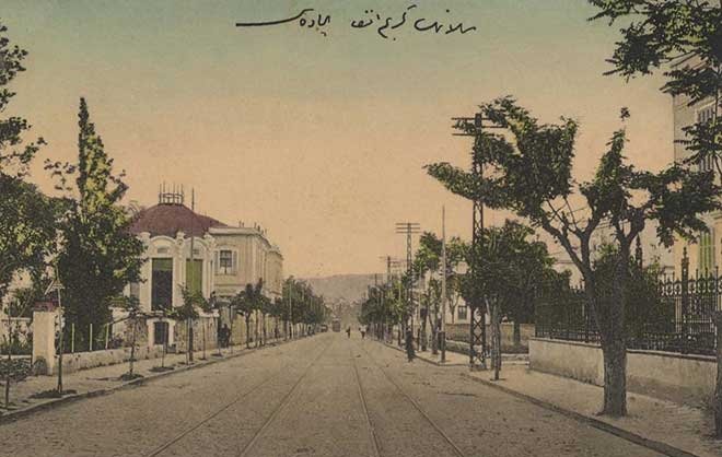 Osmanli Selanik I Nasil Fethetti Fikriyat Gazetesi