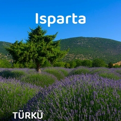 Isparta Türküleri