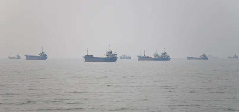 IRAN SAYS FREE PASSAGE THROUGH HORMUZ ‘ONLY FOR 60 DAYS’ UNDER US DEAL