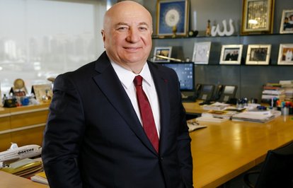 TAVHavalimanlarıAfrikaveBalkanlarıtarıyor