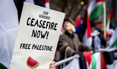 South African lawyers preparing lawsuit against US, UK for complicity in Israel's war crimes in Gaza