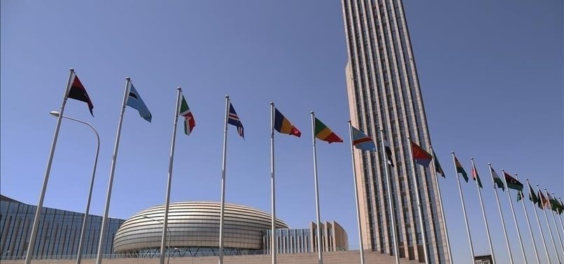 AFRICAN UNION SUSPENDS NIGERS MEMBERSHIP IN WAKE OF COUP