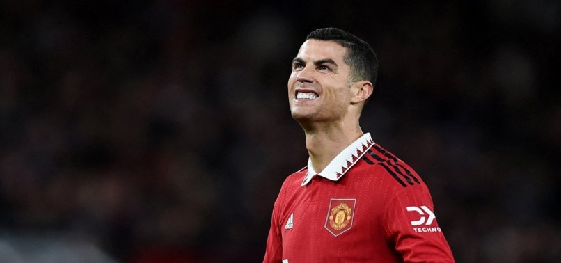 WHERE NEXT FOR RONALDO WITH MANCHESTER UNITED EXIT LOOKING LIKELY?