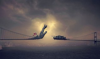 15 Temmuz Demokrasi ve Milli Birlik Günü