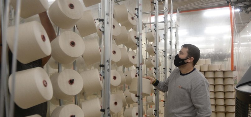 TURKEY’S EXPORTS OF HOME TEXTILE PRODUCTS FETCH $2.49B