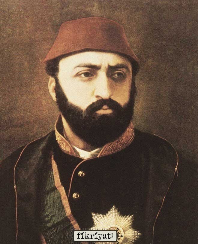ABDÜLAZİZ ALEYHTARLIĞI NASIL BAŞLADI?