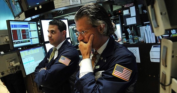 ABD tahvil piyasasının resesyon göstergesi tarihi seviyesine ulaştı