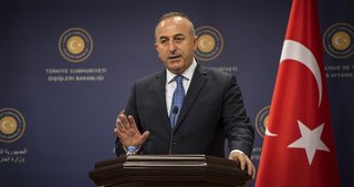 Dışişleri Bakanı Çavuşoğlu: Kıbrıs müzakereleri sonuçsuz kaldı