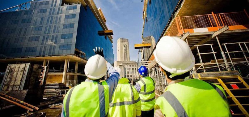 SNAP ELECTIONS IN TURKEY INVIGORATE CONSTRUCTION SECTOR