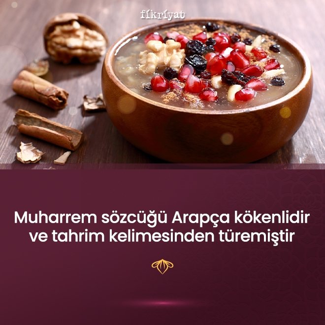 Aşure orucu ne zaman tutulur?
