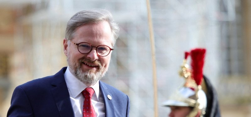 Czech Republic to enshrine NATO's 2% defence target in law