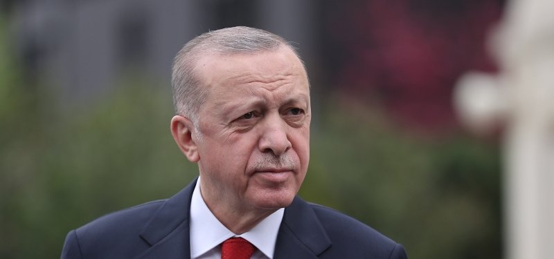 Istanbul peace talks quickest way to end Ukraine war: Turkish president