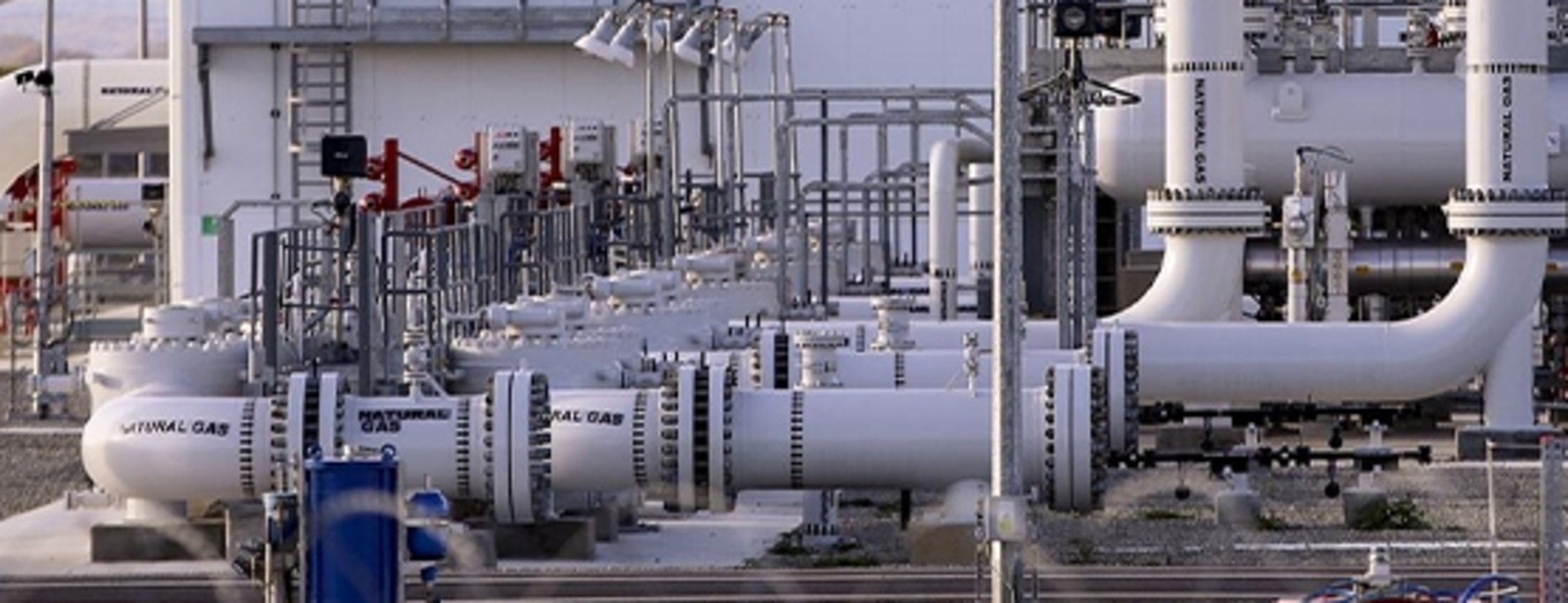 Doğal gaz tüketim desteği ödemeleri başladı