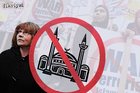 Avusturya’nın kabarık ‘İslamofobi’ dosyası