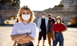 Y ve Z kuşağı stresli