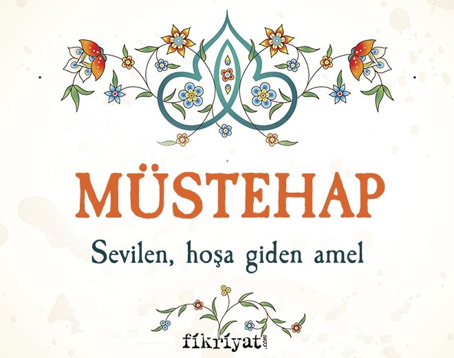MÜSTEHAP