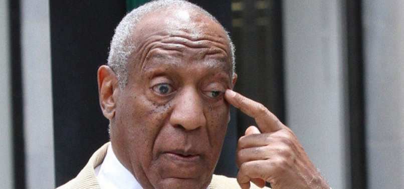 BILL COSBY IS FACING ANOTHER SEXUAL ASSAULT LAWSUIT