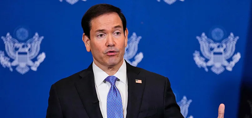 RUBIO SAYS IRAN DEAL WOULD INVOLVE HARD WORK OVER PERIOD OF TIME