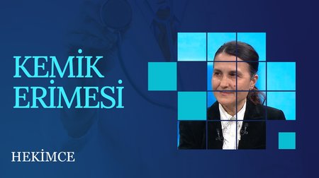 Kemik Erimesi (Osteoporoz) | Hekimce