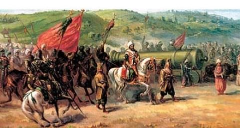 ELÇİNİN İTİRAFI