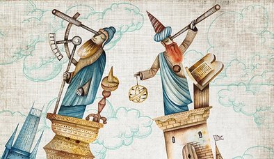 İslam dünyasının yüz akı: Astronomi ve rasathaneler
