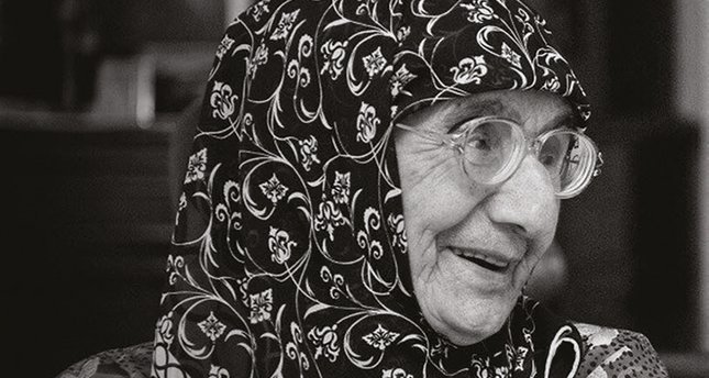 Ayşe Hümeyra Ökten: Herkes Müslüman ama herkes İslam’ı yaşamıyor.