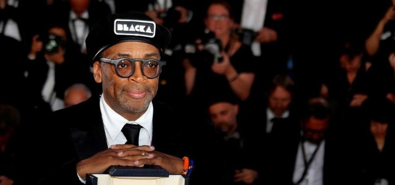 US DIRECTOR SPIKE LEE TO LEAD CANNES FILM FESTIVAL JURY