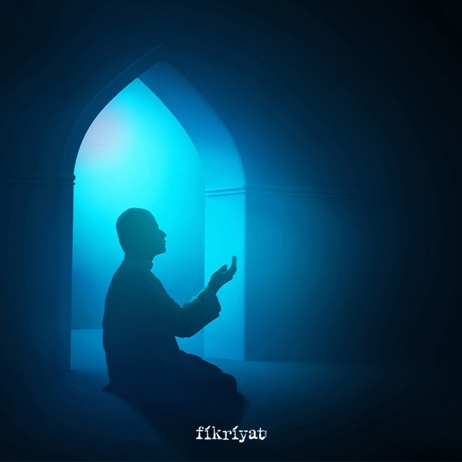 Ebediyete açılan bir kapı: Kabir
